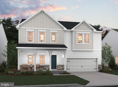 LOT 144 Valor Ln, MARTINSBURG, WV, 25405-5838 | Card Image