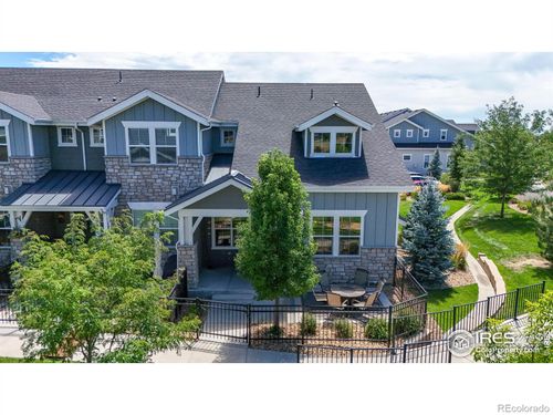 2441 Trio Falls Drive, Loveland, CO, 80538 | Card Image