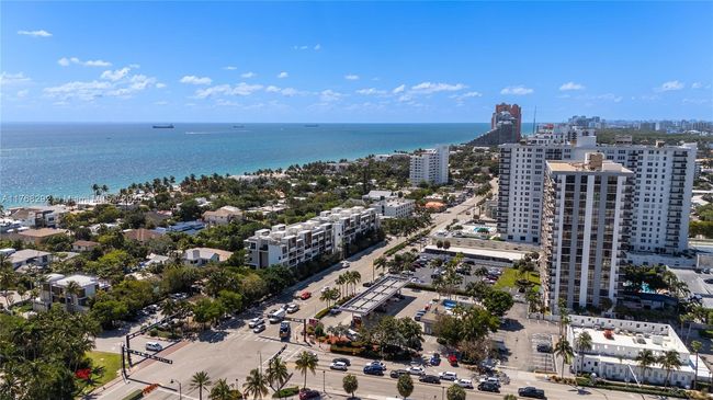 APT-1804 - 3031 N Ocean Blvd, Condo with 2 bedrooms, 2 bathrooms and null parking in Fort Lauderdale FL | Image 32