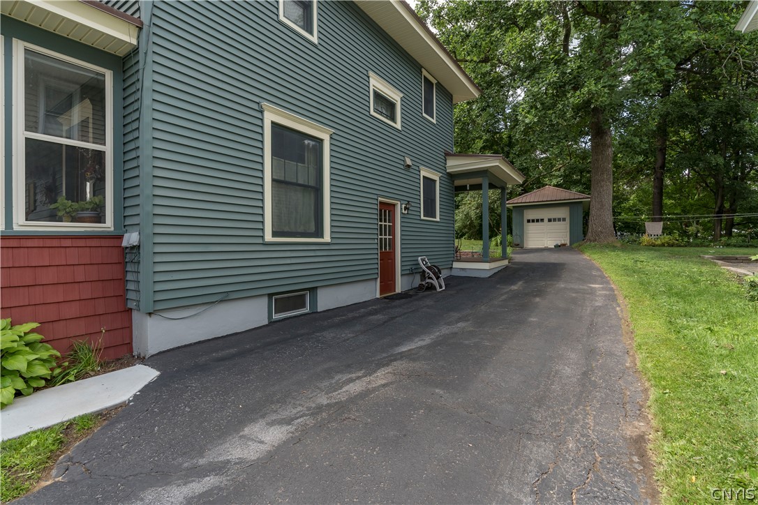 Residential in Wilna 2