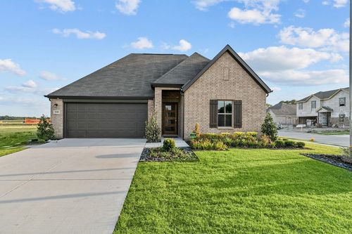603 Forest Haven Dr, Van Alstyne, TX, 75495-3135 | Card Image