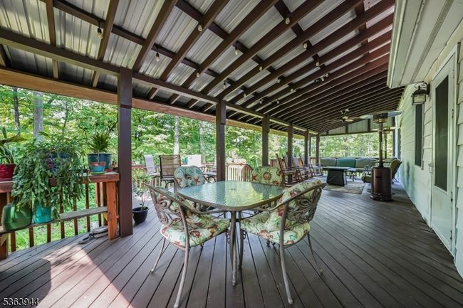 207 Ridge Rd, House other with 3 bedrooms, 2 bathrooms and null parking in West Milford NJ | Image 29