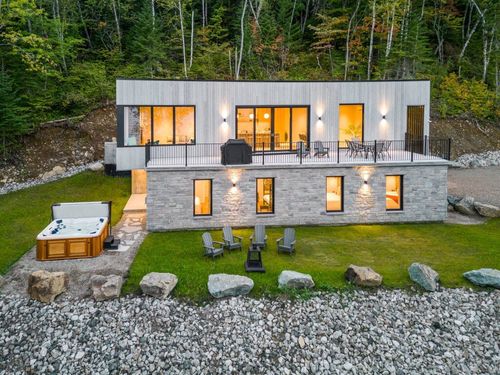 173 Rue Du Vallon, Les Éboulements, QC, G0A2M0 | Card Image