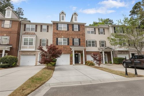 2879 Cross Creek Ct, Cumming, GA, 30040-6429 | Card Image