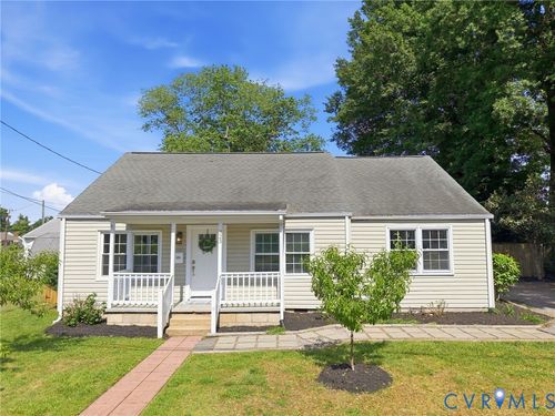 323 Washington Ave, Colonial Heights, VA, 23834-3813 | Card Image