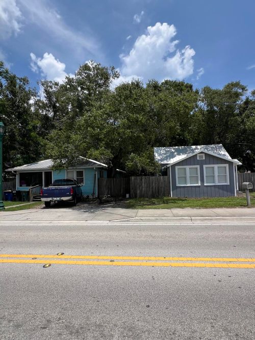 120 N 13th Street, Fort Pierce, FL, 34950 | Card Image