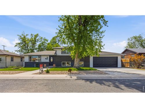 3619 Pueblo St, Evans, CO, 80620-2235 | Card Image
