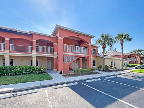 205-15989 Mandolin Bay Drive, Fort Myers, FL, 33908 | Card Image