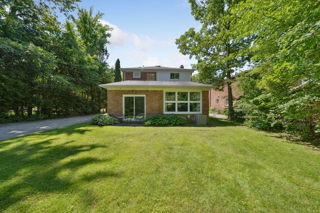 956 Northlawn Blvd, House other with 3 bedrooms, 3 bathrooms and null parking in Birmingham MI | Image 46