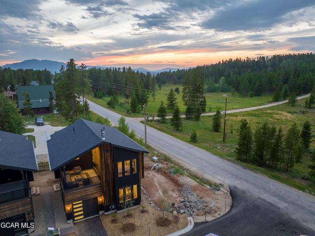 Twilight Exterior | Image 38