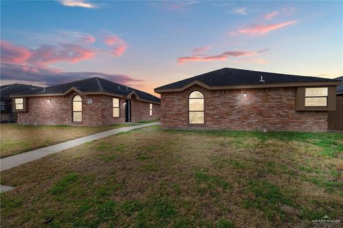 3728 W Faith Hill St, Edinburg, TX, 78541-2034 | Card Image