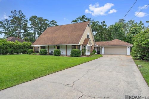 14027 Morning Glory Ct, Walker, LA, 70785-7507 | Card Image