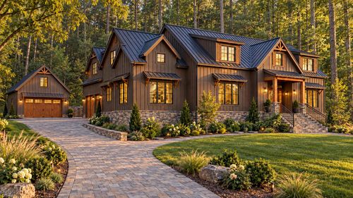700 Birdseye Way, Guild, TN, 37340 | Card Image