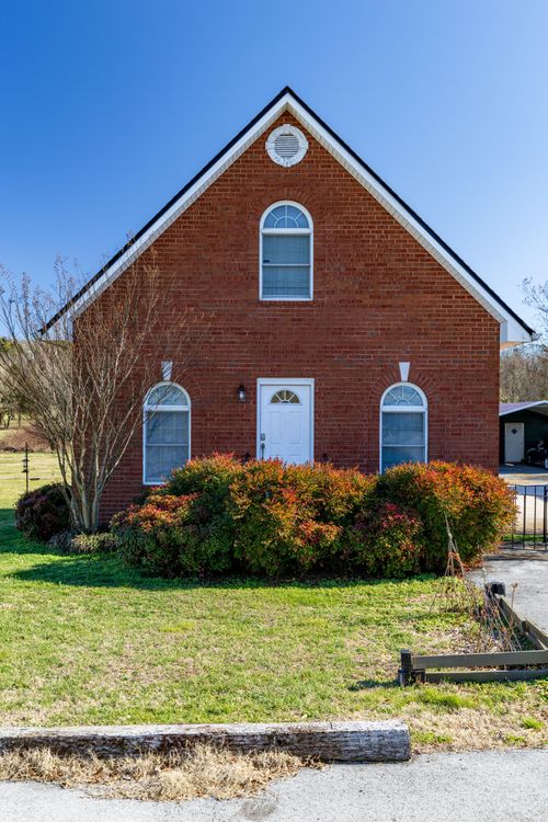 4410 Michigan Avenue Rd Ne, Cleveland, TN, 37323-5508 | Card Image
