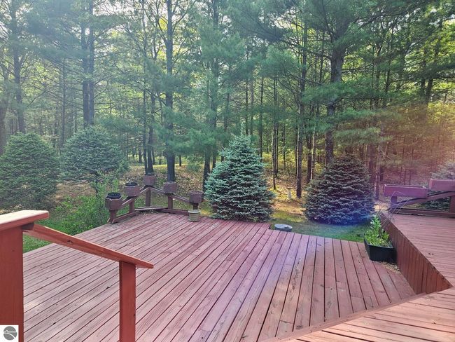 3767 N Us Highway 23, House other with 4 bedrooms, 3 bathrooms and null parking in Oscoda MI | Image 40