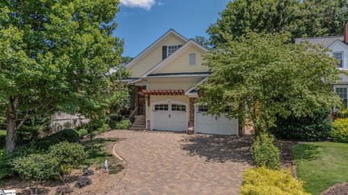 13 Ottaway Dr, Greenville, SC, 29605-1721 | Card Image