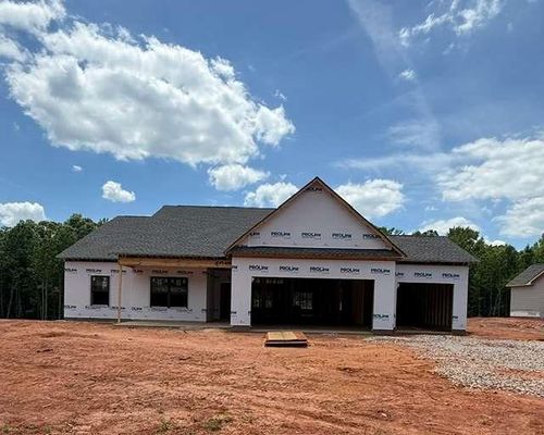 417 Weslyn Drive, Social Circle, GA, 30025 | Card Image