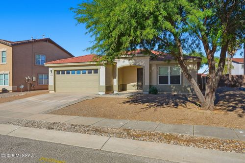 13679 E Shadow Pines Ln, Vail, AZ, 85641-6406 | Card Image