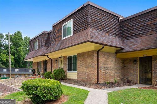 169 Peyton Pl Sw, Atlanta, GA, 30311-1612 | Card Image