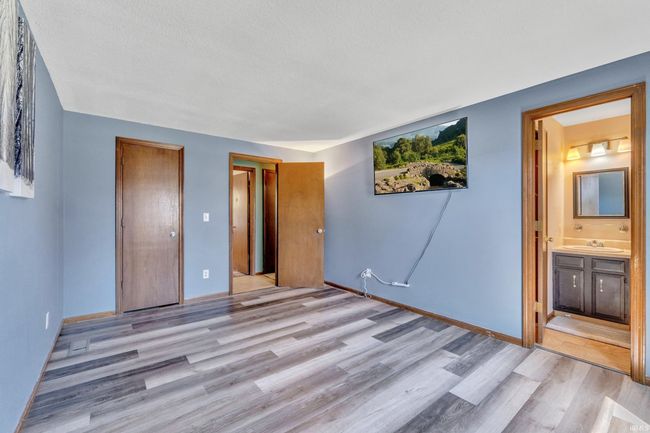 3822 Summersworth Run, House other with 3 bedrooms, 2 bathrooms and null parking in Fort Wayne IN | Image 25