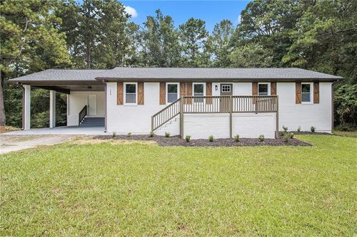 127 Lee Rd, Senoia, GA, 30276 | Card Image