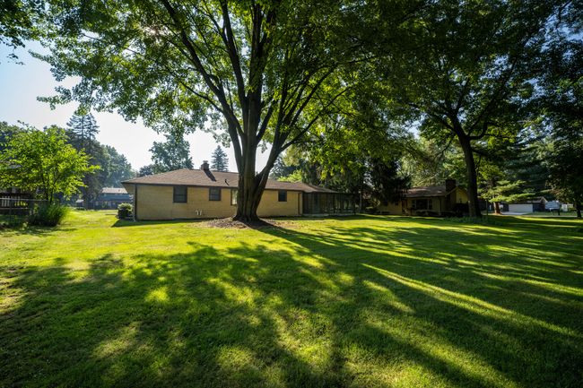 811 Thomas St, House other with 3 bedrooms, 2 bathrooms and null parking in Plainwell MI | Image 29
