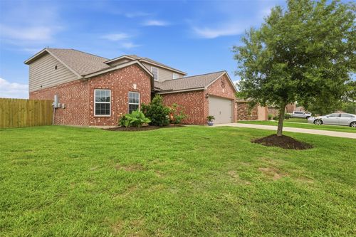 1130 Hinged Opal Dr, Rosharon, TX, 77583-1984 | Card Image