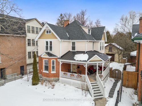 216 Church Street, Cobourg, ON, K9A3V9 | Card Image