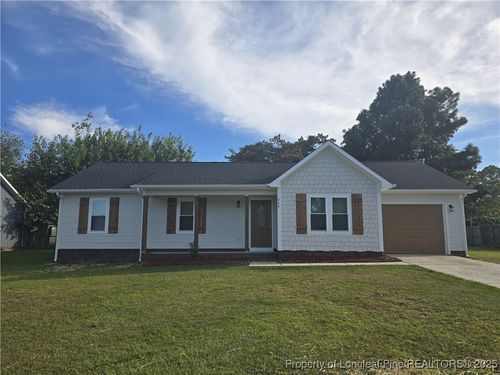 625 Winthrop Ct, Fayetteville, NC, 28311-1075 | Card Image