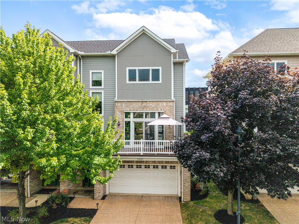 Residential in Cleveland