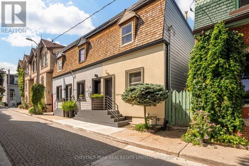10 Sackville Pl, Toronto, ON, M4X1A4 | Card Image