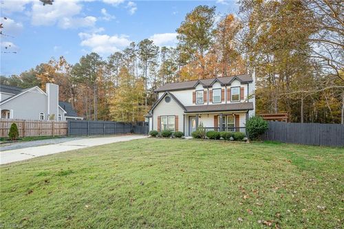 2407 Caswell Ct, Gastonia, NC, 28054-6076 | Card Image