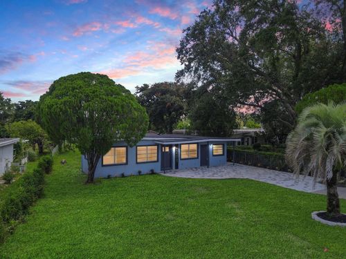 4201 Park Lake St, Orlando, FL, 32803-5233 | Card Image