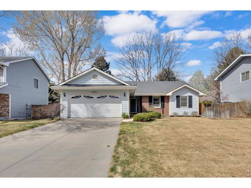 2231 Creekwood Dr, Fort Collins, CO, 80525-2061 | Card Image