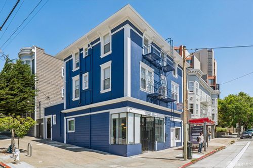 700 Baker St, San Francisco, CA, 94115-4337 | Card Image