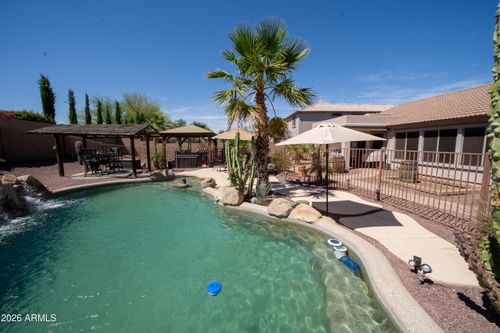 8369 W Luke Ave, Glendale, AZ, 85305-2906 | Card Image