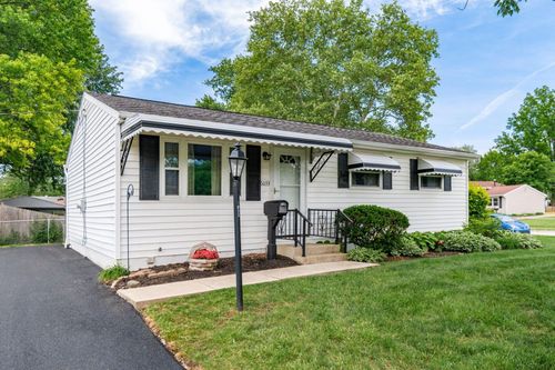 6033 Balboa Rd, Westerville, OH, 43081-4172 | Card Image