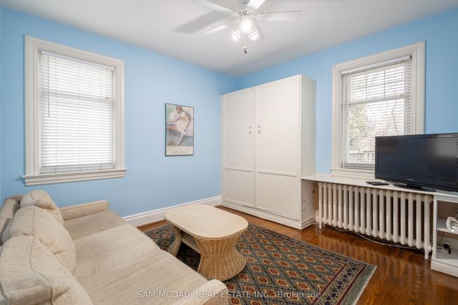 11 Brant Ave, House other with 4 bedrooms, 3 bathrooms and 6 parking in Mississauga ON | Image 20