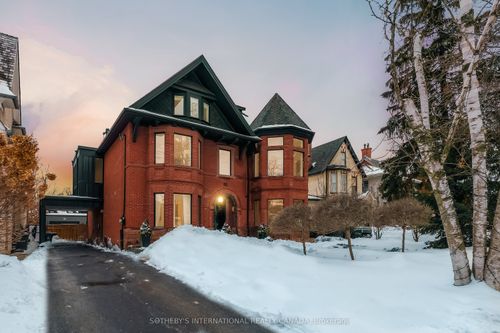 85 Glengrove Avenue W, Toronto, ON, M4R1N8 | Card Image