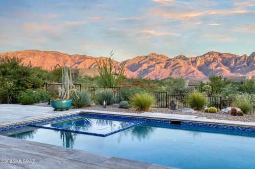 1814 W Tortolita Mountain Circle, Oro Valley, AZ, 85755 | Card Image