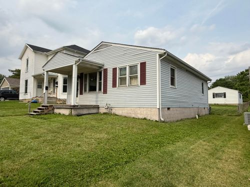 516 2nd Ave, Sidney, OH, 45365-1266 | Card Image