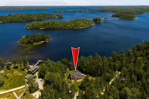 7331 Frazer Bay Rd, Cook, MN, 55723-8418 | Card Image
