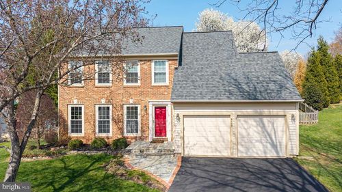 3003 Emerald Chase Dr, Oak Hill, VA, 20171-2335 | Card Image