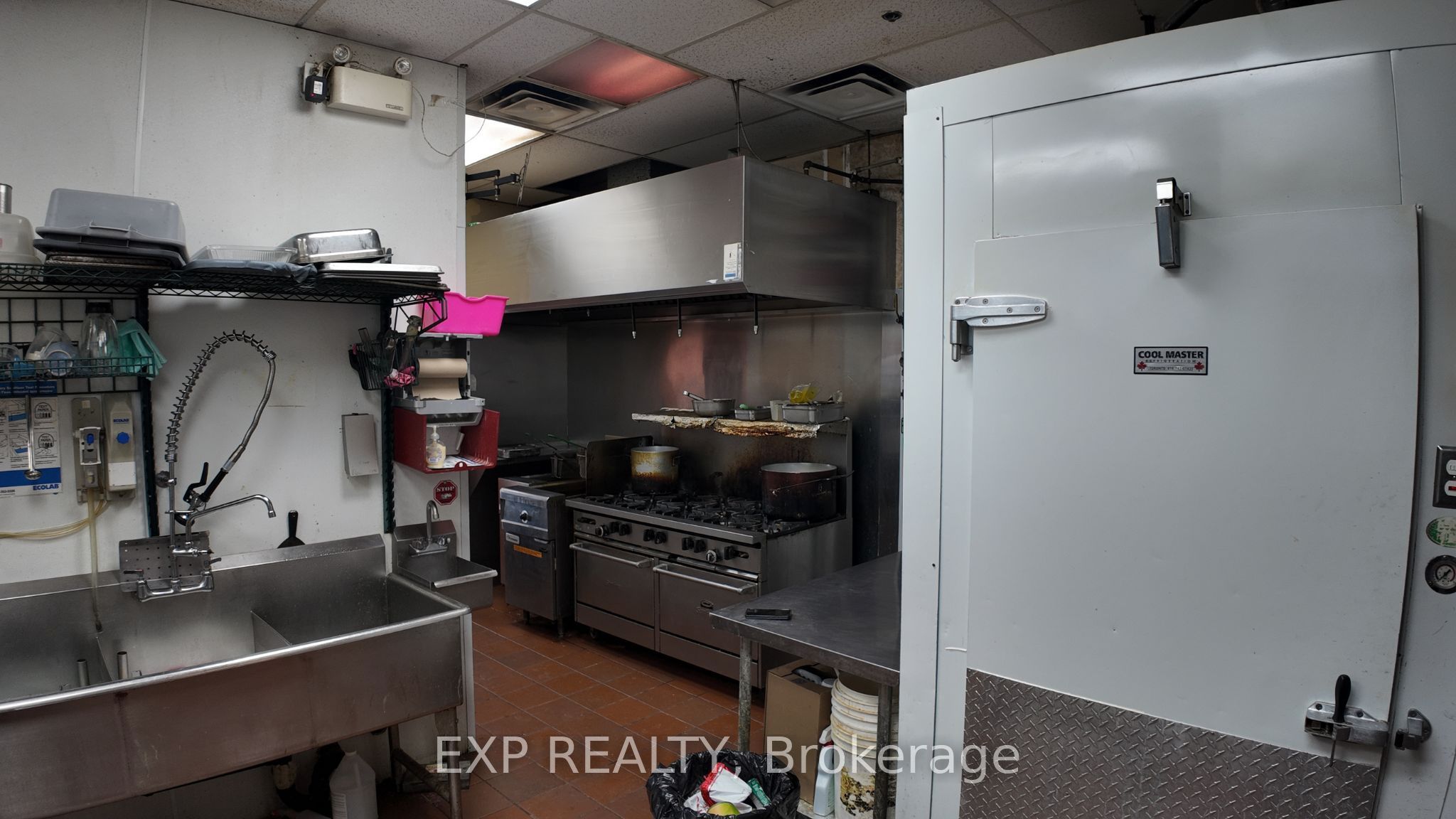 Commercial Sale in Ajax 5