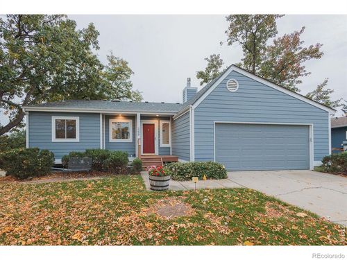 1524 Wildwood Court, Fort Collins, CO, 80521 | Card Image