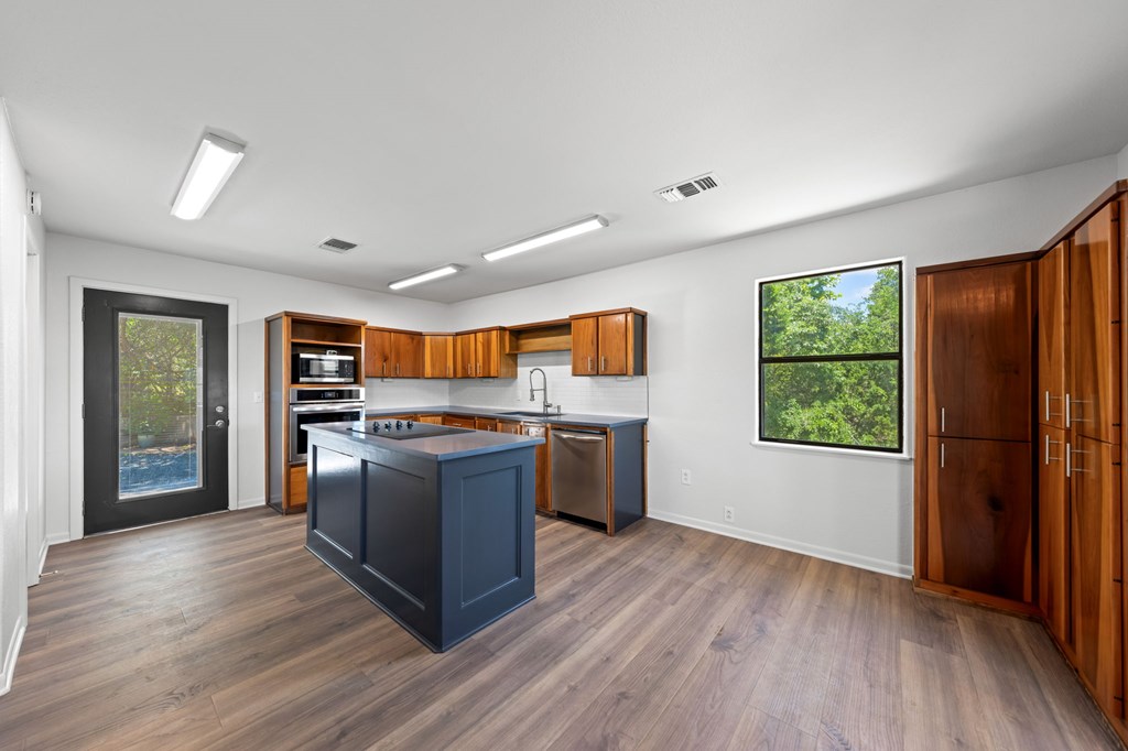 Residential in Hunt 3