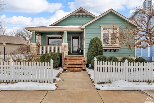 4225 Briarwood Drive, Lawrence, KS, 66049 | Card Image