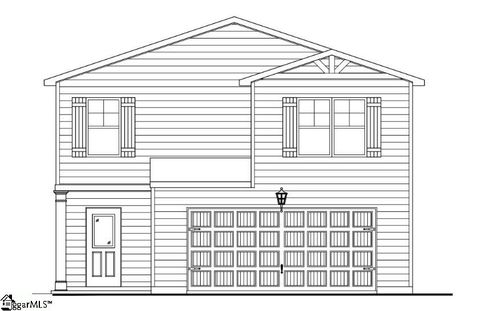 lot-090-230 Green Pasture Rd, Fountain Inn, SC, 29644-6851 | Card Image