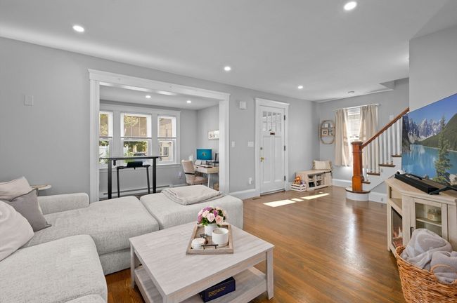 A - 20 Franklin St, House other with 3 bedrooms, 2 bathrooms and 5 parking in Peabody MA | Image 15