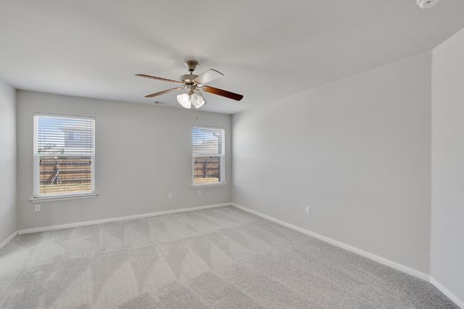 533 Goddard, House other with 3 bedrooms, 3 bathrooms and null parking in Kyle TX | Image 10